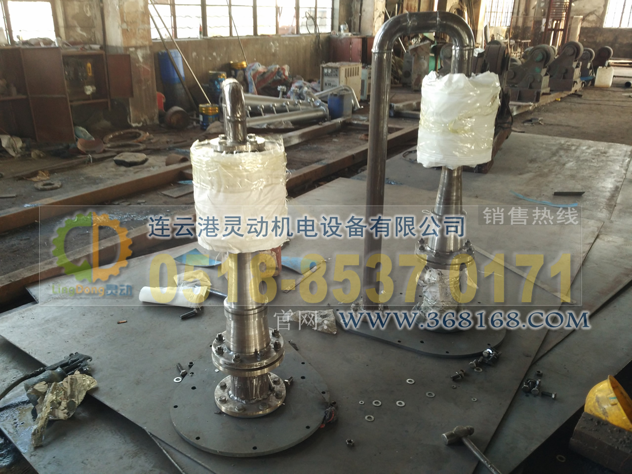 射油器制造,润滑油射油器厂家,汽轮机射油器生产厂家