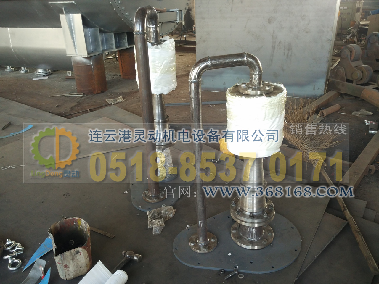 射油器制造,润滑油射油器厂家,汽轮机射油器生产厂家