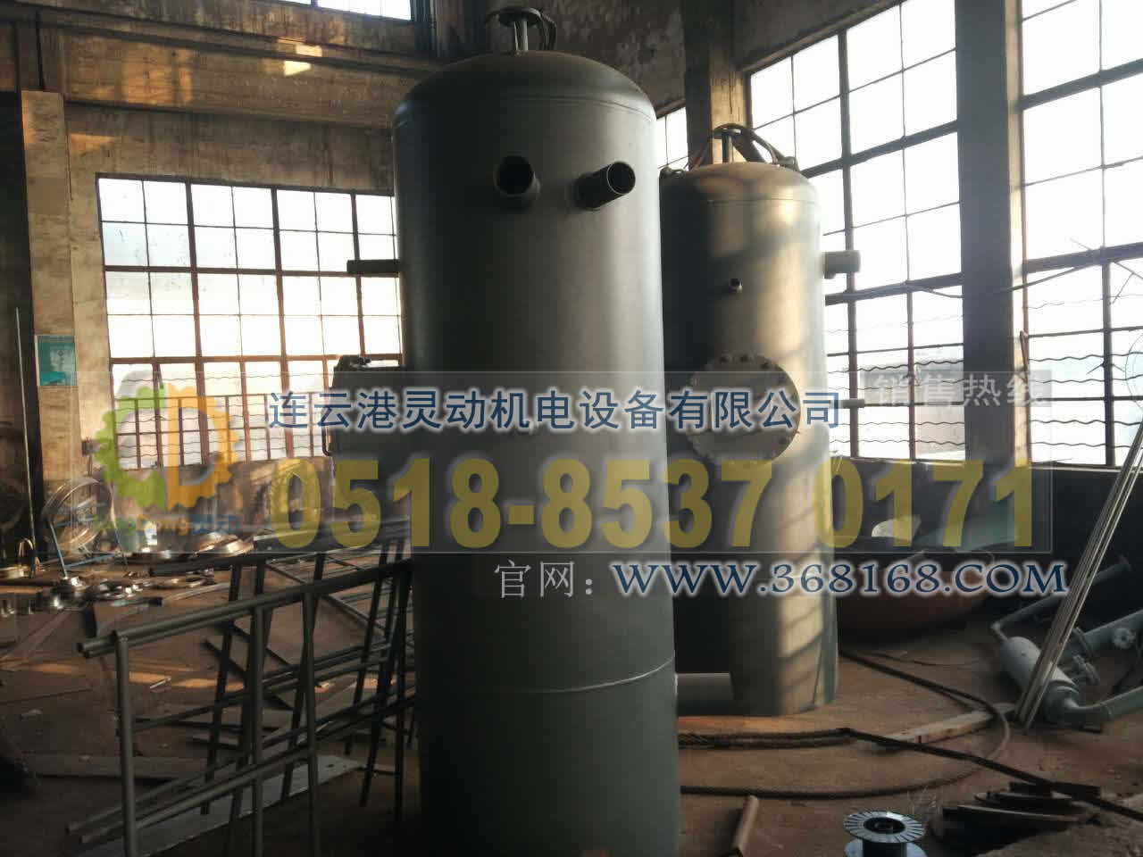 旋膜除氧器制造,膜式除氧器厂家,-压旋膜式除氧器生产厂家