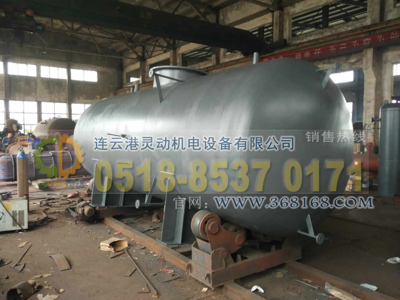 旋膜除氧器制造,膜式除氧器厂家,-压旋膜式除氧器生产厂家